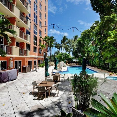 The Mutiny Luxury Suites Hotel Miami Buitenkant foto