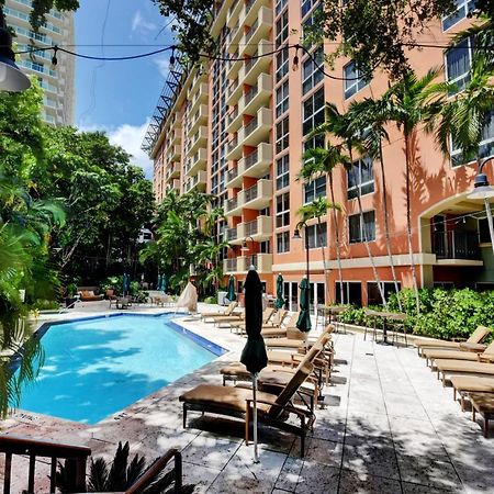 The Mutiny Luxury Suites Hotel Miami Buitenkant foto