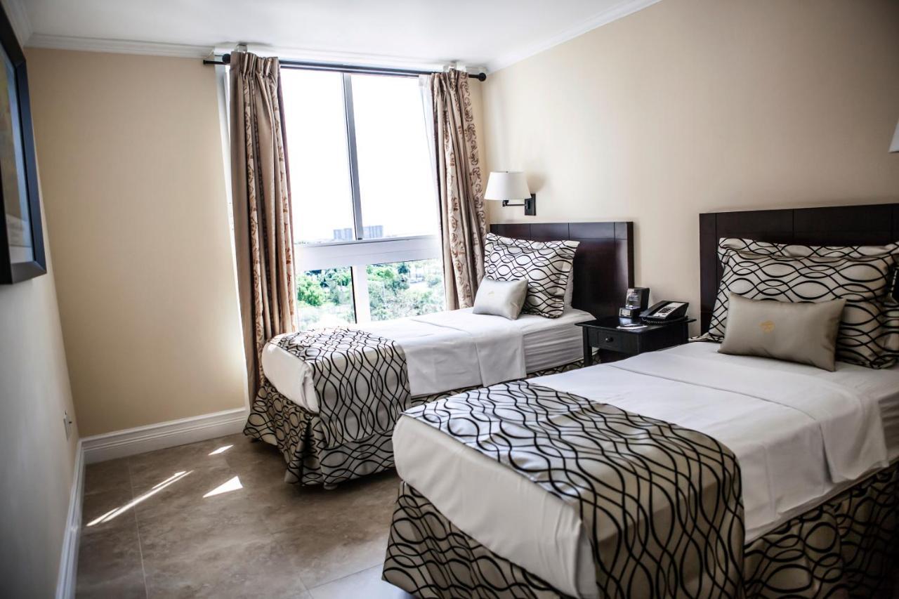 The Mutiny Luxury Suites Hotel Miami Buitenkant foto