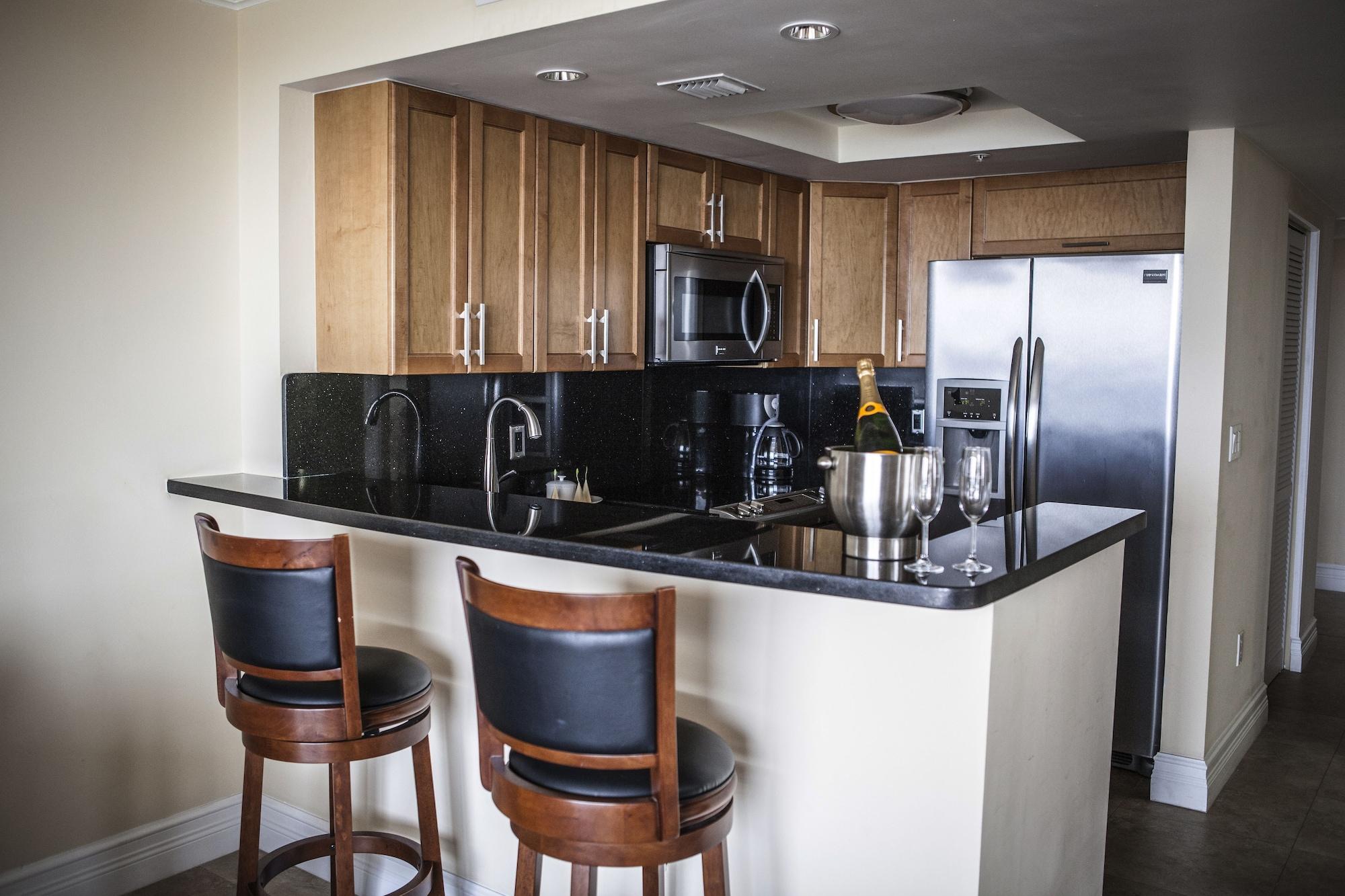 The Mutiny Luxury Suites Hotel Miami Buitenkant foto