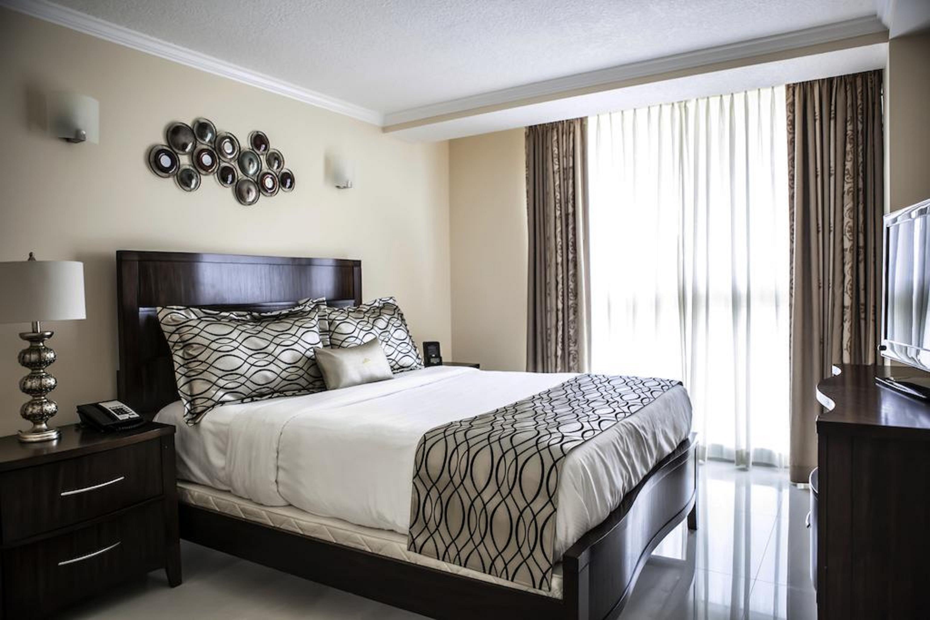 The Mutiny Luxury Suites Hotel Miami Buitenkant foto
