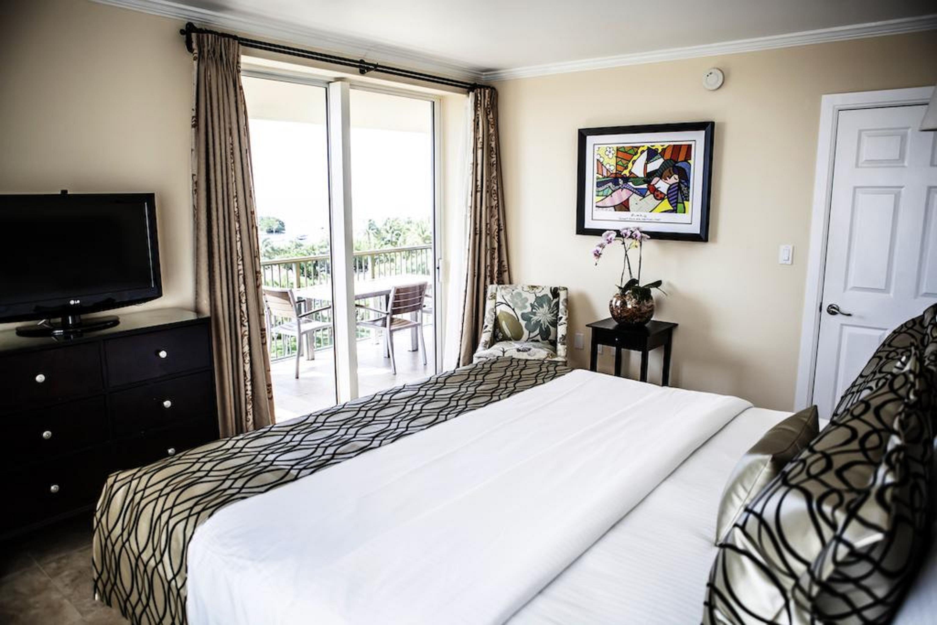The Mutiny Luxury Suites Hotel Miami Buitenkant foto