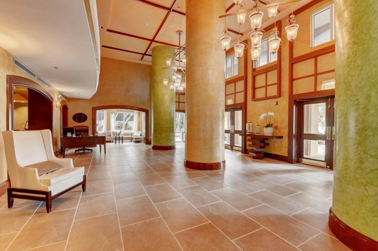 The Mutiny Luxury Suites Hotel Miami Buitenkant foto