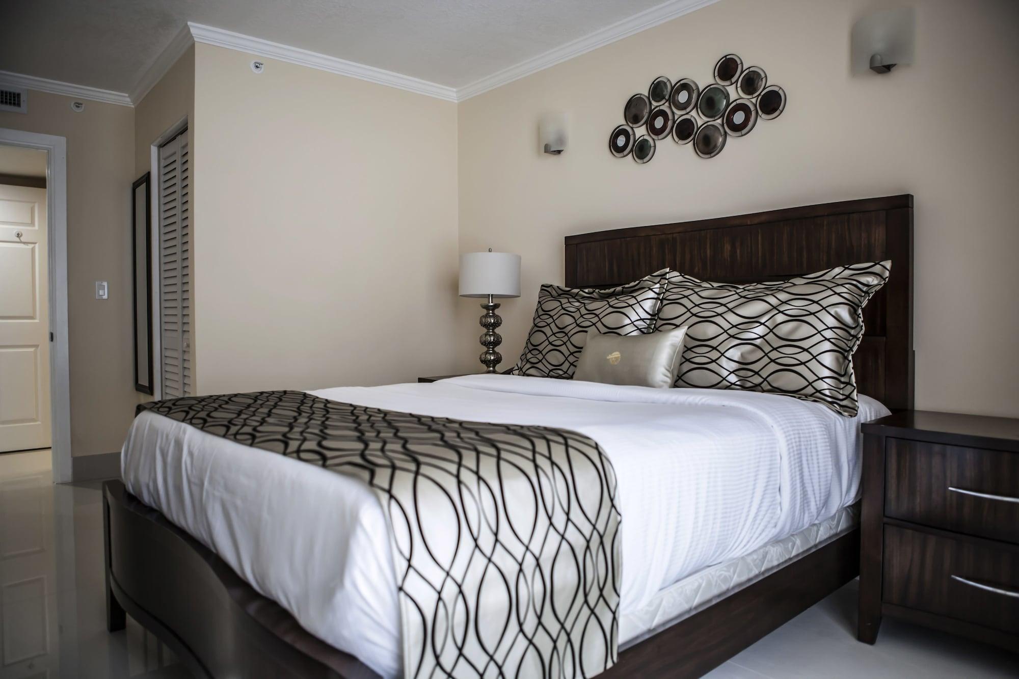 The Mutiny Luxury Suites Hotel Miami Buitenkant foto