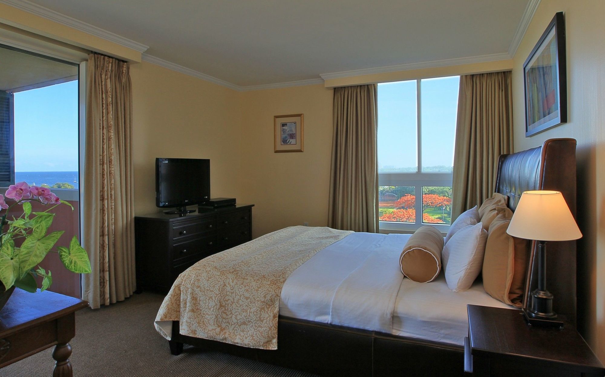 The Mutiny Luxury Suites Hotel Miami Kamer foto