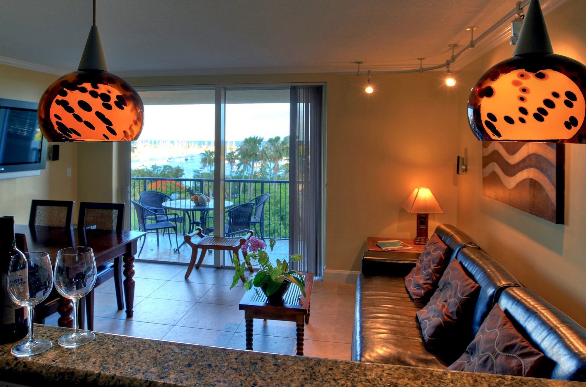 The Mutiny Luxury Suites Hotel Miami Buitenkant foto