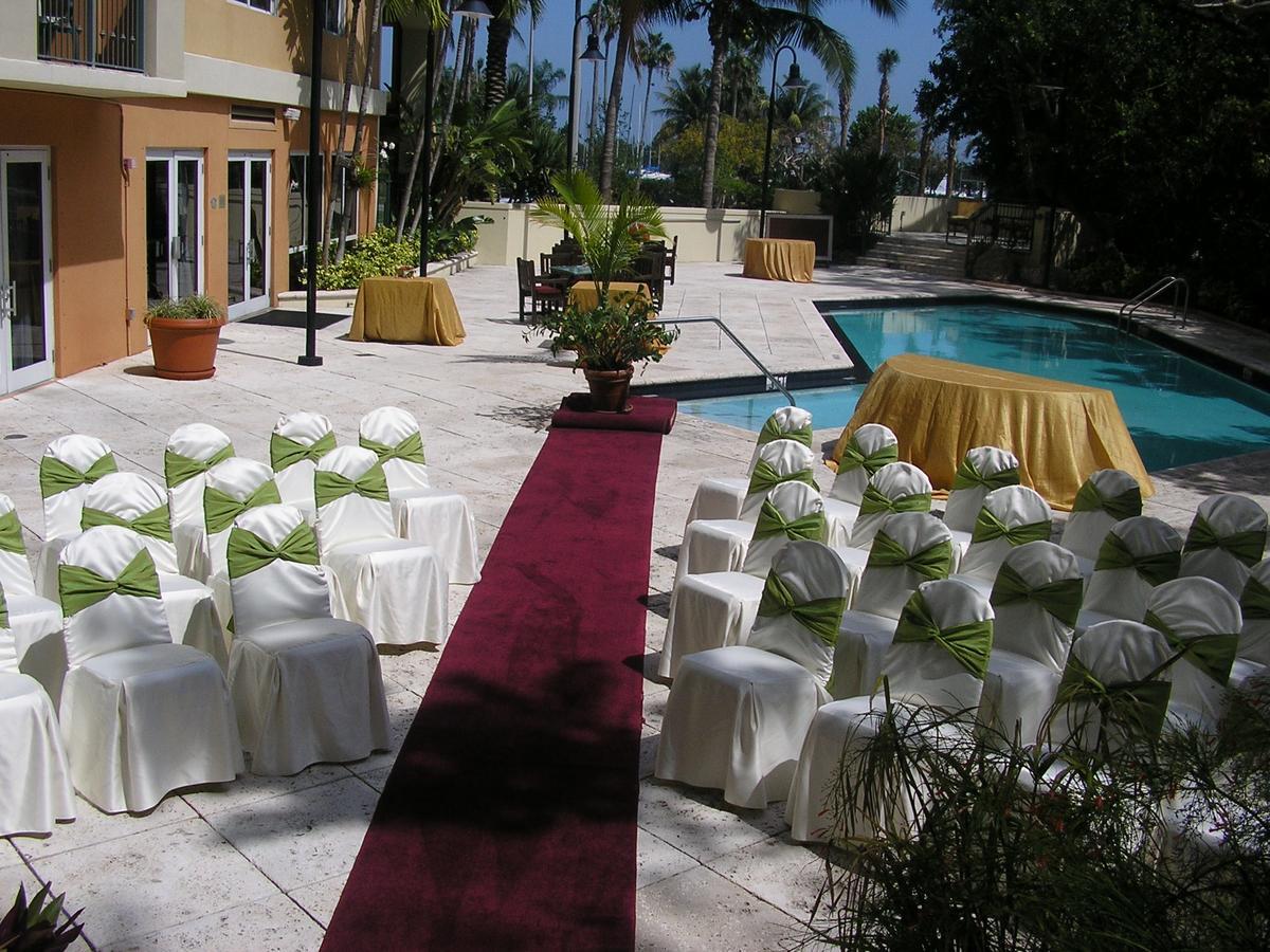 The Mutiny Luxury Suites Hotel Miami Buitenkant foto
